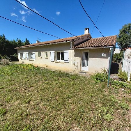 Los Olivos Bize-Minervois Exterior photo