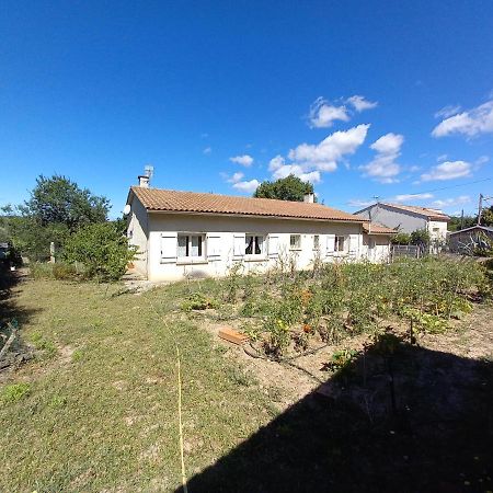 Los Olivos Bize-Minervois Exterior photo